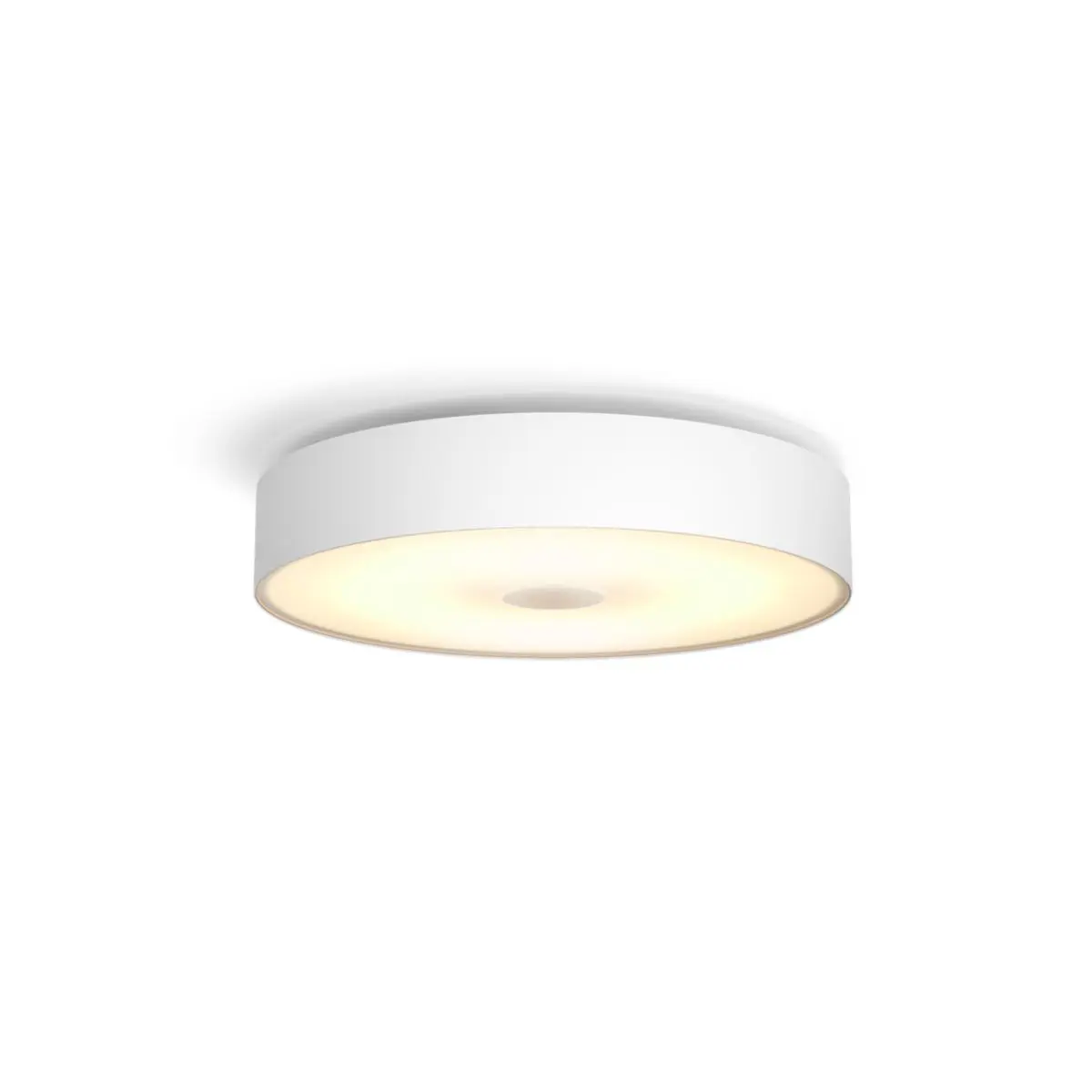 PHILIPS HUE svít.strop.LED Fair 25W 2900lm/822-65/WA IP20 ; bílá