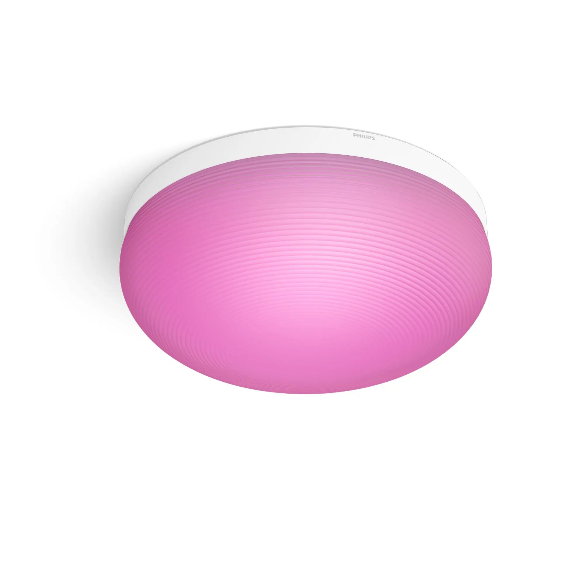 PHILIPS HUE svít.strop.LED Flourish 32.5W 2250lm/820-65/WCA IP20 ; bílá
