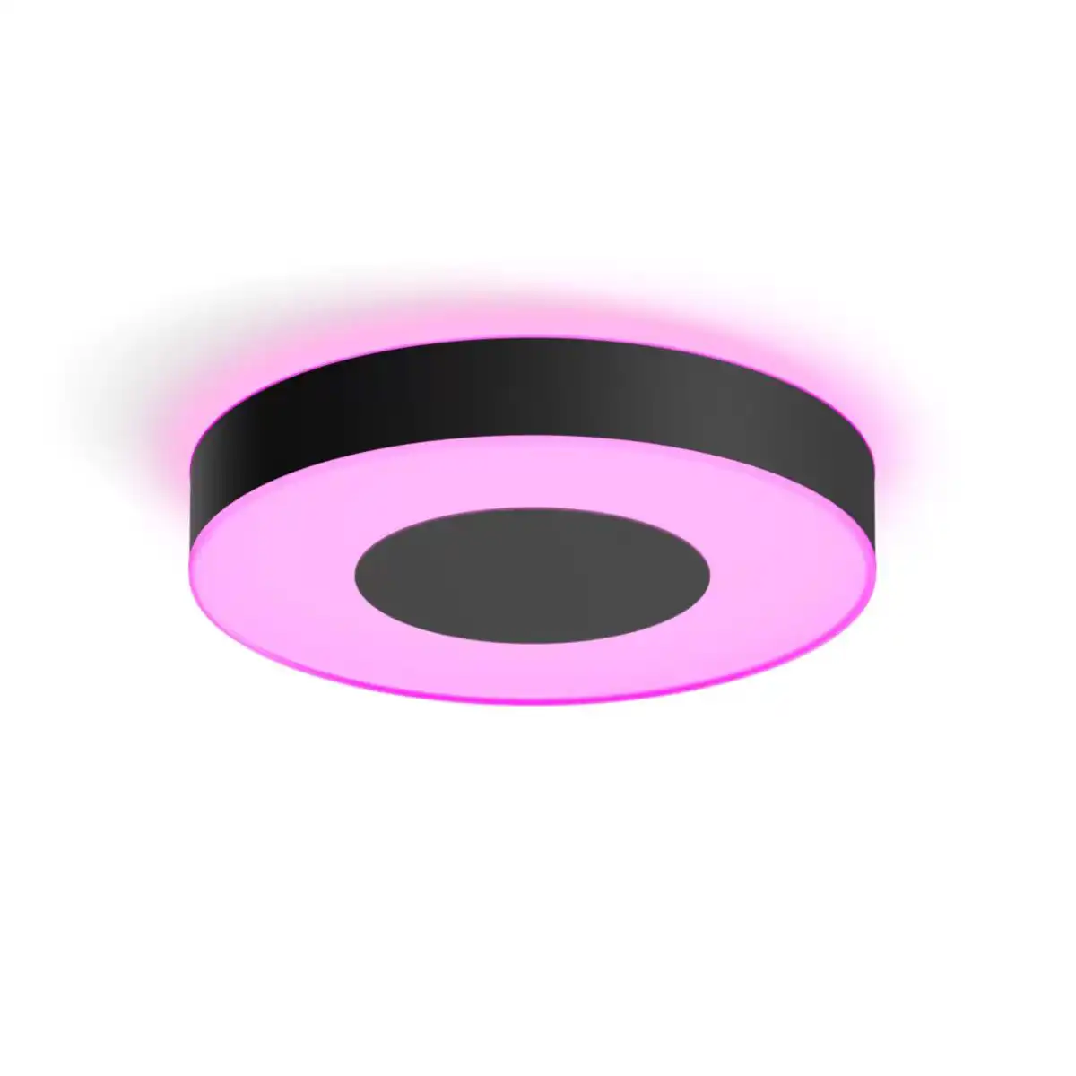 PHILIPS HUE svít.strop.LED Infuse 52.5W 3450lm/820-65/WCA IP20 ; černá