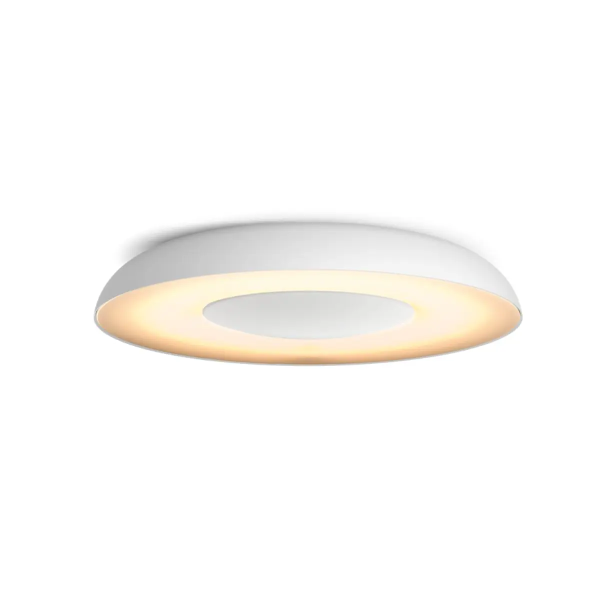 PHILIPS HUE svít.strop.LED Still 22.5W 2500lm/822-65/WA IP20 ; bílá