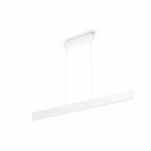 PHILIPS HUE svit.zaves.LED Ensis 2x39W ; bílá PHILIPS HUE svit.zaves.LED Ensis 2x39W ; bílá