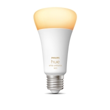 PHILIPS HUE WA LED bulb A67 13W/100W E27 2200-6500K 1600lm Dim EU