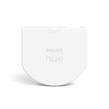 Philips Hue wall switch module, Philips