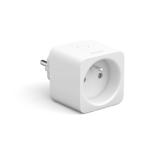 PHILIPS HUE zásuvka Smart plug IP20 ;bílá