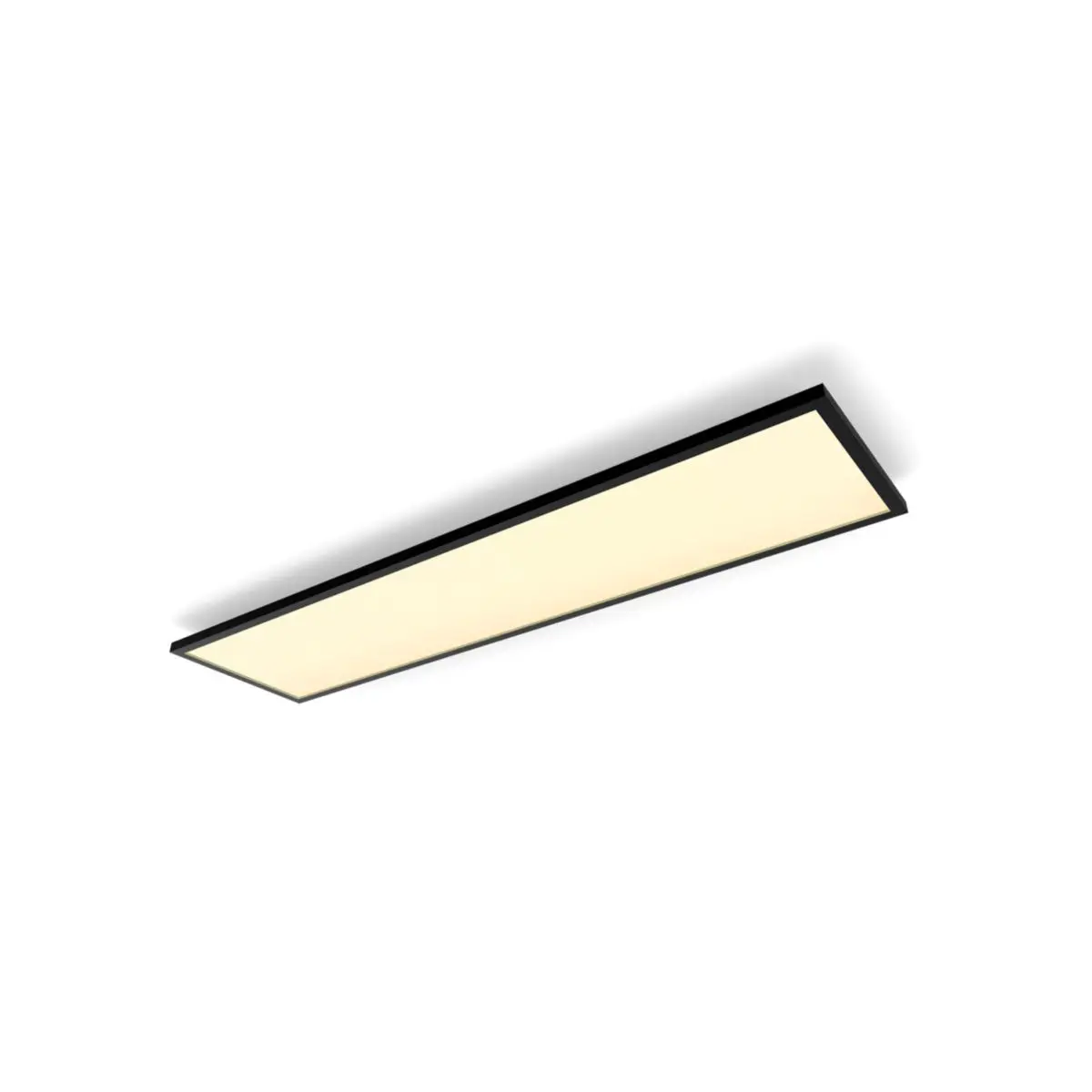 PHILIPS HUEAurelle Hue Panel REC Black 39W
