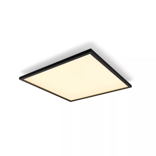 PHILIPS HUEAurelle Hue Panel SQ Black 39W