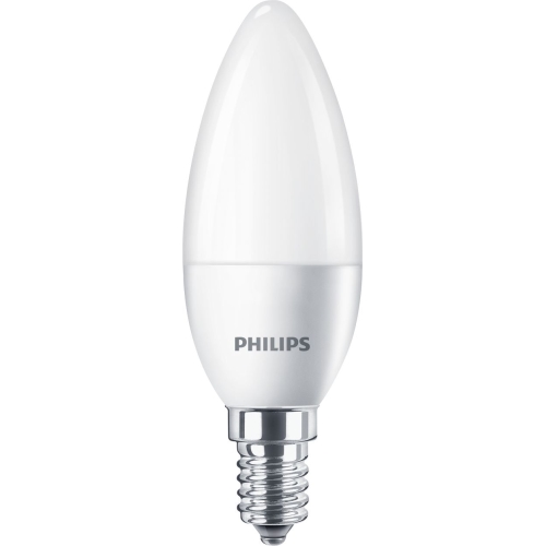 Philips LED 25W B35 E14 WW FR ND 1PF/12