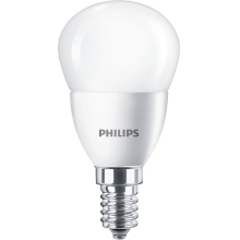Philips LED 25W P45 E14 WW FR ND 1PF/10