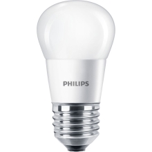 Philips LED 25W P45 E27 WW FR ND 1PF/10