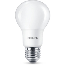 Philips LED 40W A60 E27 WW FR ND 1PF/10