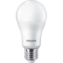 PHILIPS LED bulb A60 E27 13W/100W 1521lm/827 15Y NonDim ;opál