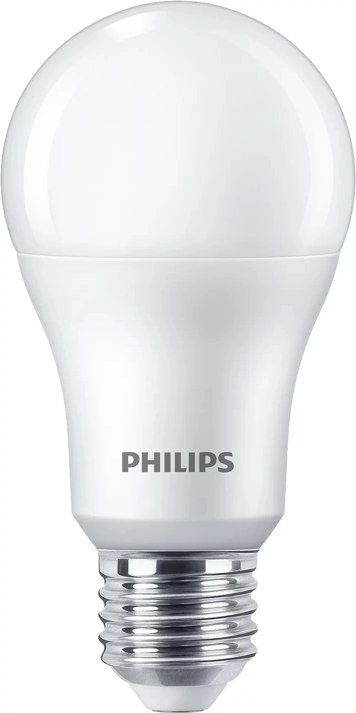 PHILIPS LED bulb A60 E27 13W/100W 1521lm/827 15Y NonDim ;opál