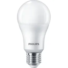 PHILIPS LED bulb A60 E27 13W/100W 1521lm/840 15Y NonDim ;opál