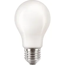 PHILIPS LED bulb CorePro A60 E27 4.5W/40W 470lm/827 15Y NonDim ;opál