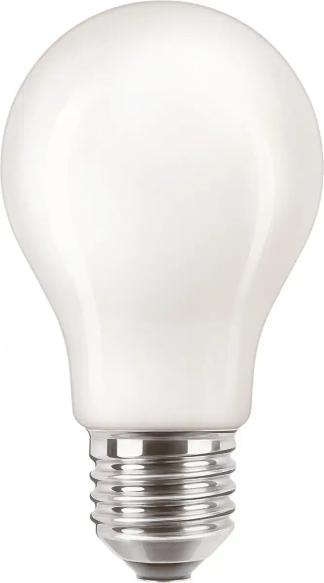 PHILIPS LED bulb CorePro A60 E27 4.5W/40W 470lm/827 15Y NonDim ;opál