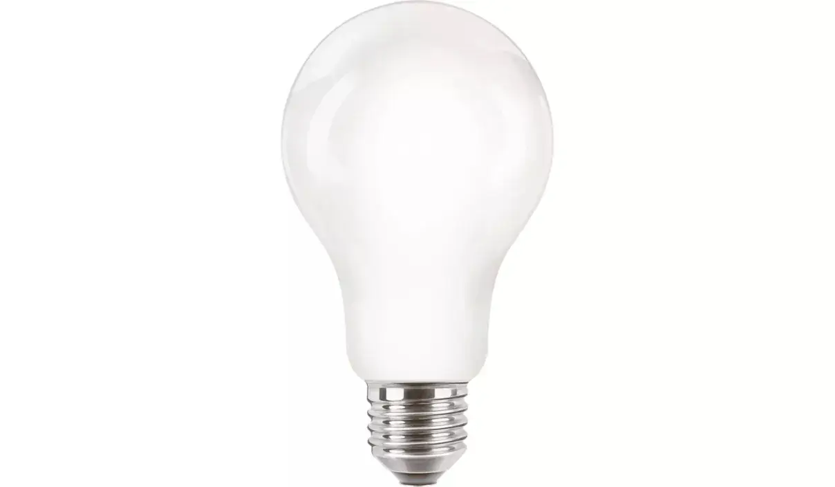 PHILIPS LED bulb CorePro A70 E27 13W/120W 2000lm/827 15Y NonDim ;opál