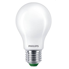 PHILIPS LED CLA 60W A60 E27 3000K FR UE SRT4