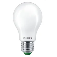 PHILIPS LED CLA 60W A60 E27 3000K FR UE SRT4