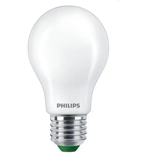 PHILIPS LED CLA 60W A60 E27 3000K FR UE SRT4