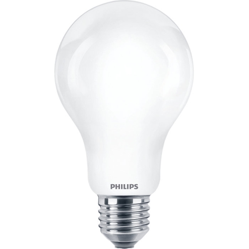 Philips LED classic 150W A67 E27 WW FR NDRFSRT4