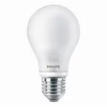 PHILIPS LED classic 60W A60 E27 WW FR ND 1CT/10