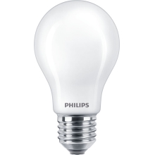 Philips LED classic 75W A60 E27 FR WGD90 RFSRT4