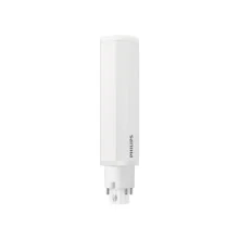 PHILIPS LED CorePro PL-C (D/E) G24q-2 6.5W/18W 700lm/830 30Y NonDim;