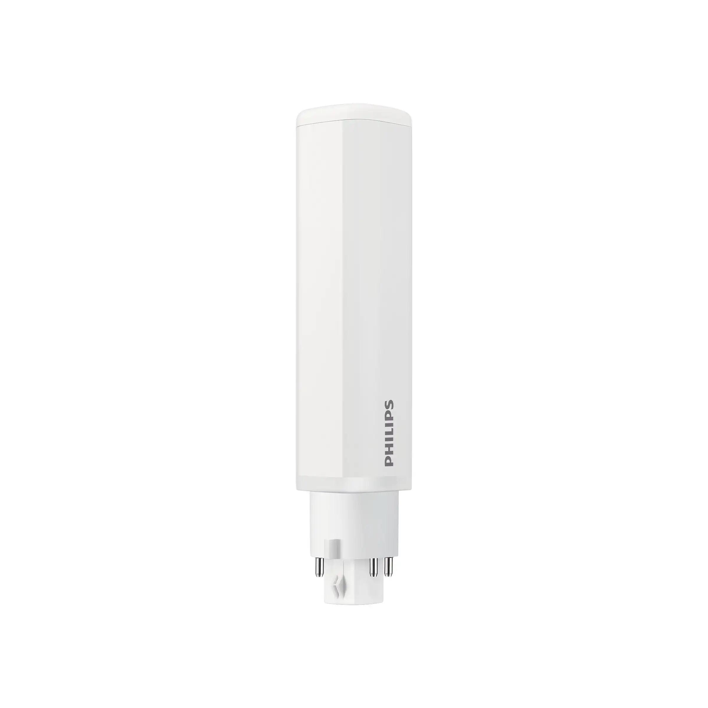 PHILIPS LED CorePro PL-C (D/E) G24q-2 6.5W/18W 700lm/830 30Y NonDim;