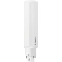PHILIPS LED CorePro PL-C (D/E) G24q-2 6.5W/18W 770lm/840 30Y NonDim;