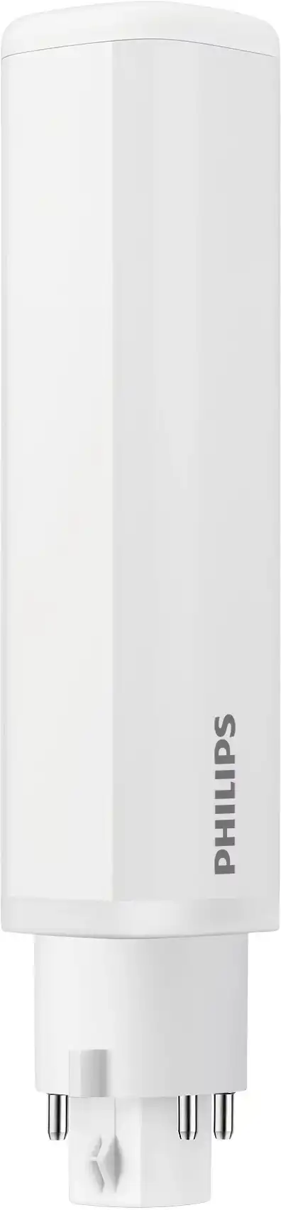 PHILIPS LED CorePro PL-C (D/E) G24q-2 6.5W/18W 770lm/840 30Y NonDim;