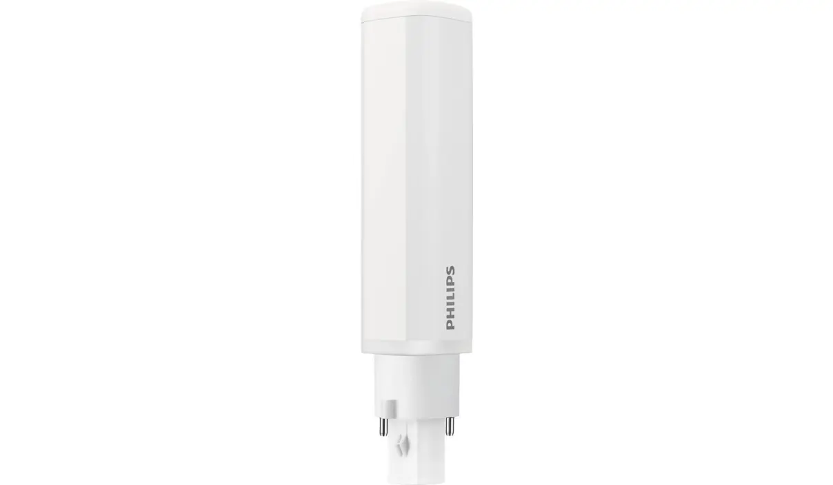 PHILIPS LED CorePro PL-C (D) G24d-2 6.9W/18W 700lm/830 30Y NonDim;