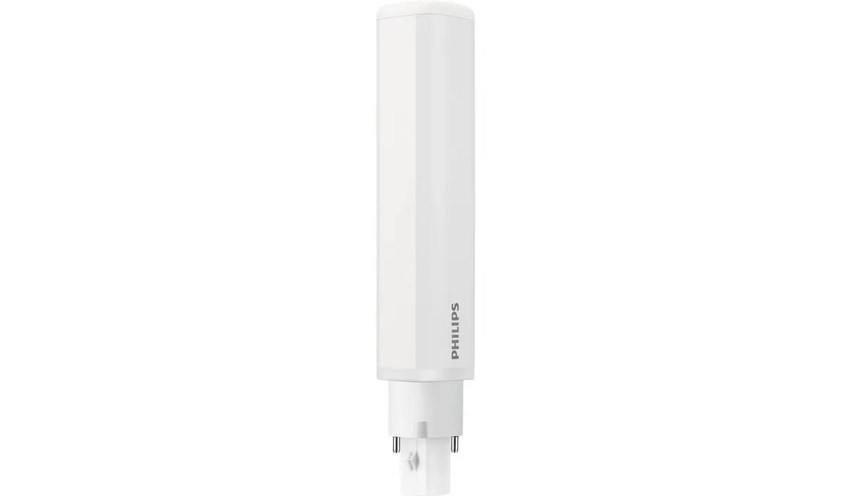 PHILIPS LED CorePro PL-C (D) G24d-3 8.9W/26W 1100lm/840 30Y NonDim;