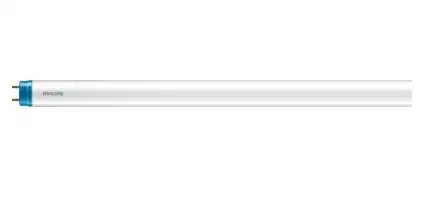PHILIPS LED CorePro tube 0.6m 8W/840 800lm 230V G13 30Y ;Glass