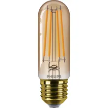 PHILIPS LED filam.tube T32 E27 7W/40W 470lm/818 15Y NonDim ;amber