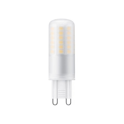 Philips  LED kapsle G9 náhrada za 60W 2700K 5W