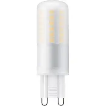 Philips  LED kapsle G9 náhrada za 60W 2700K 5W