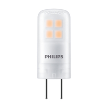Philips  LED kapsle GY6.35 náhrada za 20W 2700K 2W