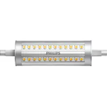 PHILIPS LED. lin.halog. R7s 14W/100W 1600lm/830 15Y Dim;118mm