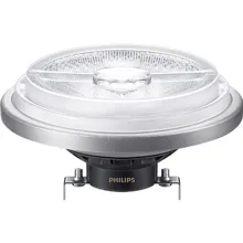 PHILIPS LED MASTER.EC reflector AR111 20W/100W G53 3000K 1600lm/24° Dim 40Y