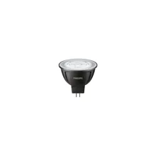 PHILIPS LED MASTER reflector MR16 7.5W/50W GU5.3 3000K 621lm/36° Dim 40Y