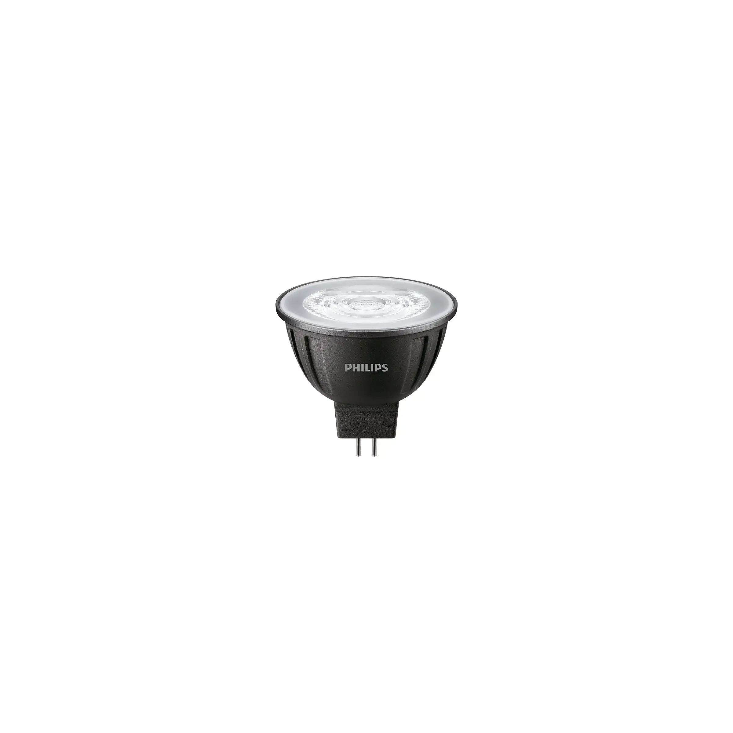 PHILIPS LED MASTER reflector MR16 7.5W/50W GU5.3 3000K 621lm/36° Dim 40Y