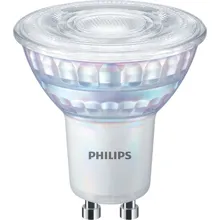 PHILIPS LED reflector Classic PAR16 GU10 4W/50W 350lm/940 36° 15Y Dim ;