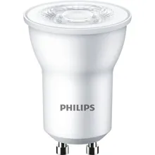 PHILIPS LED reflector MR11 3.5W/35W GU10 2700K 240lm/36° NonDim 25Y