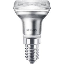 Philips  LED reflektor E14 náhrada za 30W 2700K 2W
