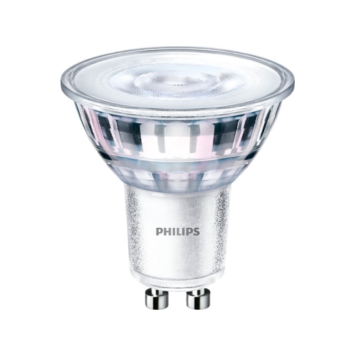 PHILIPS  LED reflektor GU10 náhrada za 35W 2700K 4W NIL