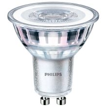 PHILIPS  LED reflektor GU10 náhrada za 35W 4000K 4W NIL