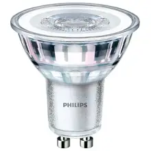PHILIPS  LED reflektor GU10 náhrada za 35W 4000K 4W NIL