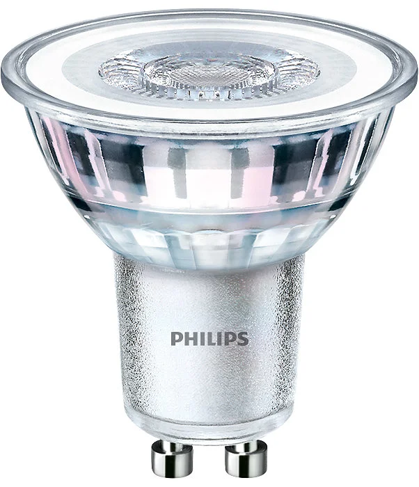 PHILIPS  LED reflektor GU10 náhrada za 35W 4000K 4W NIL