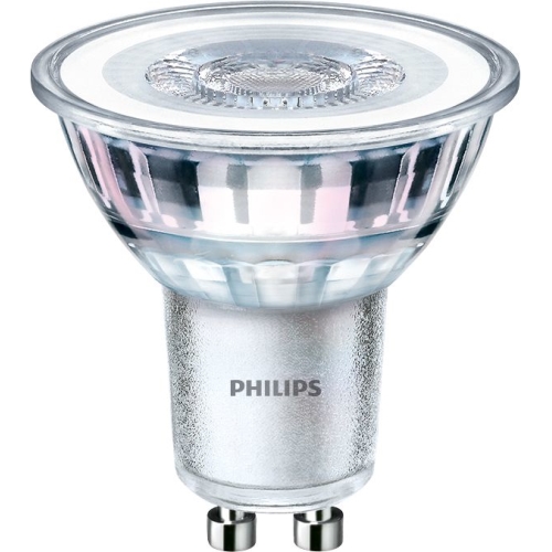 Philips  LED reflektor GU10 náhrada za 50W 2700K 5W čirá