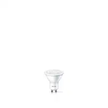 PHILIPS  LED reflektor GU10 náhrada za 50W 4000K 5W